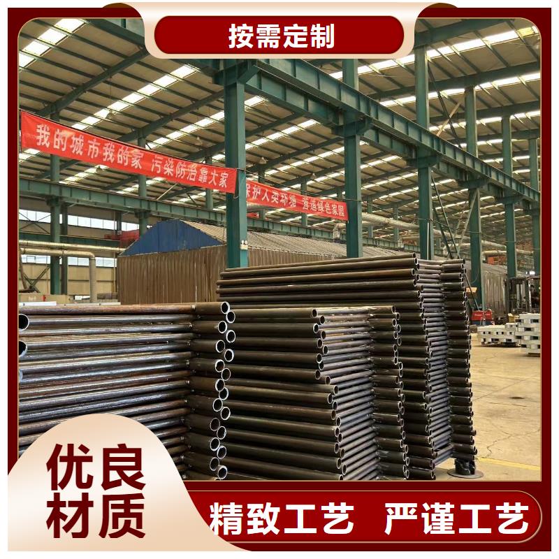 桥梁防撞护栏桥梁护栏厂批发商