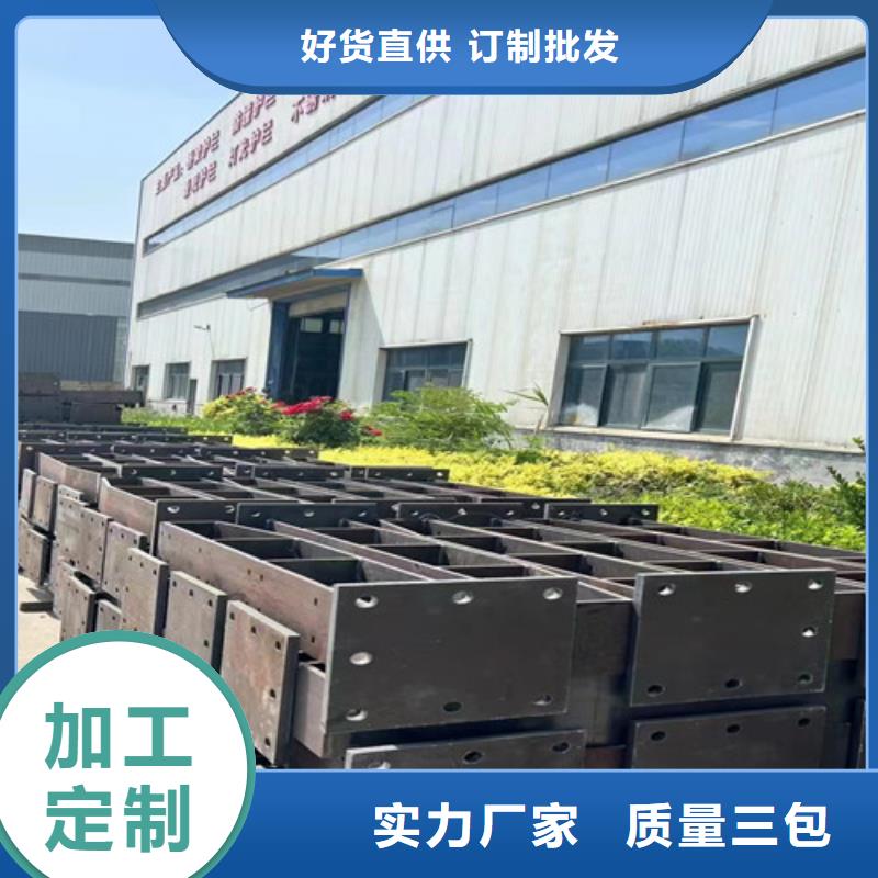 灯光护栏先考察在购买