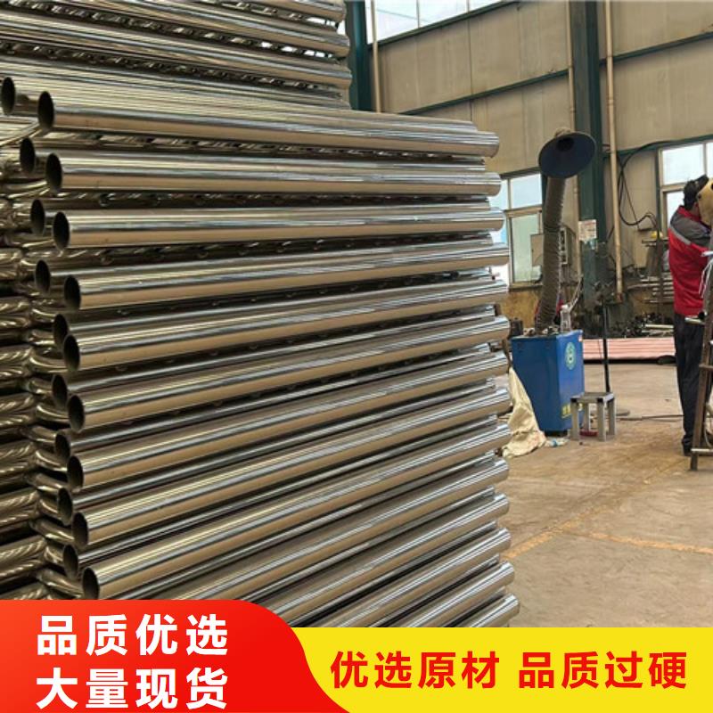  桥梁防撞护栏支持批发零售