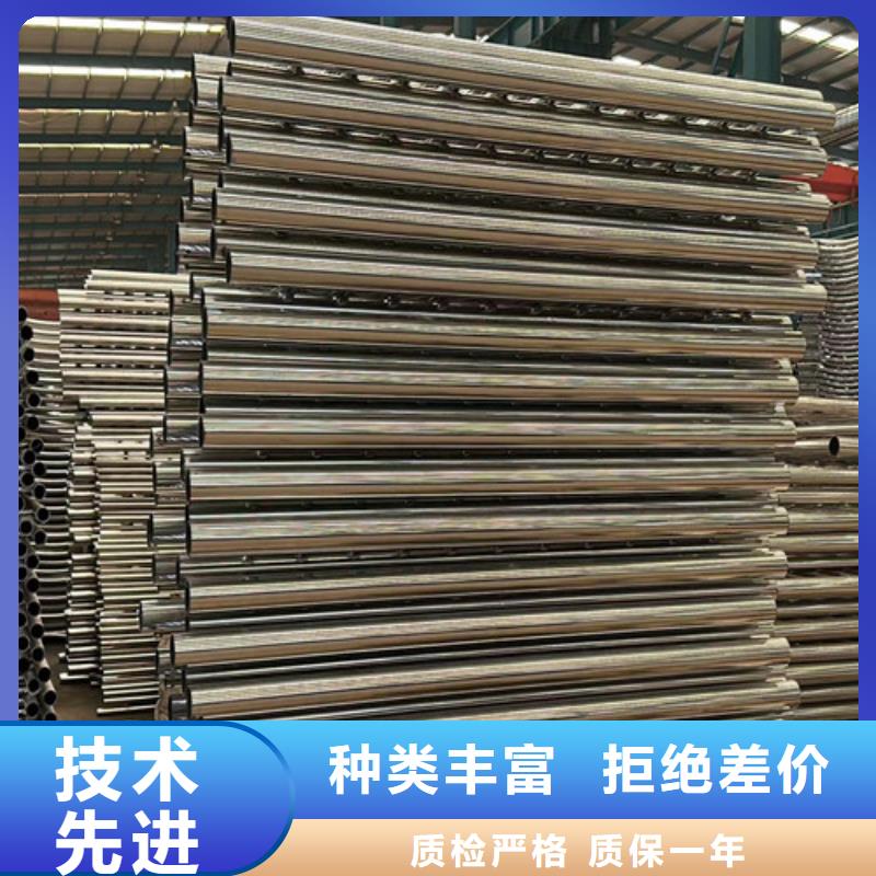 桥梁护栏量大从优