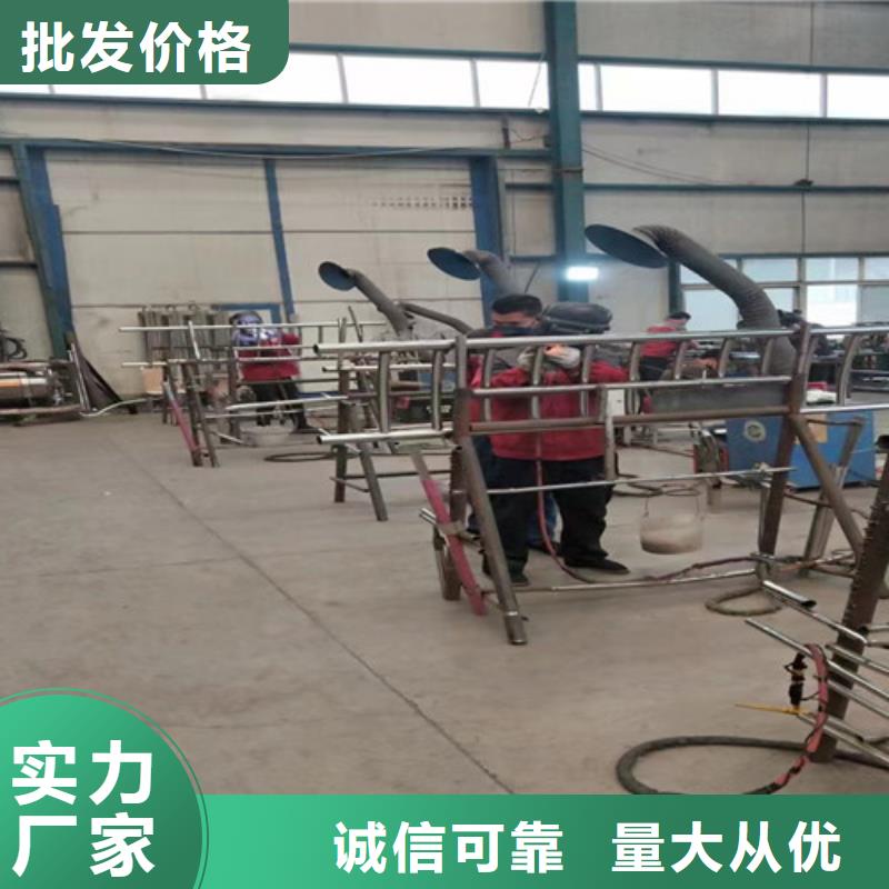 桥梁防撞护栏的图文介绍