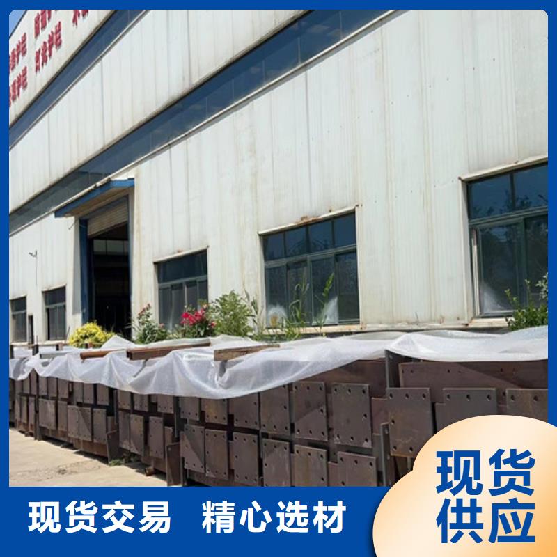 灯光护栏先考察在购买