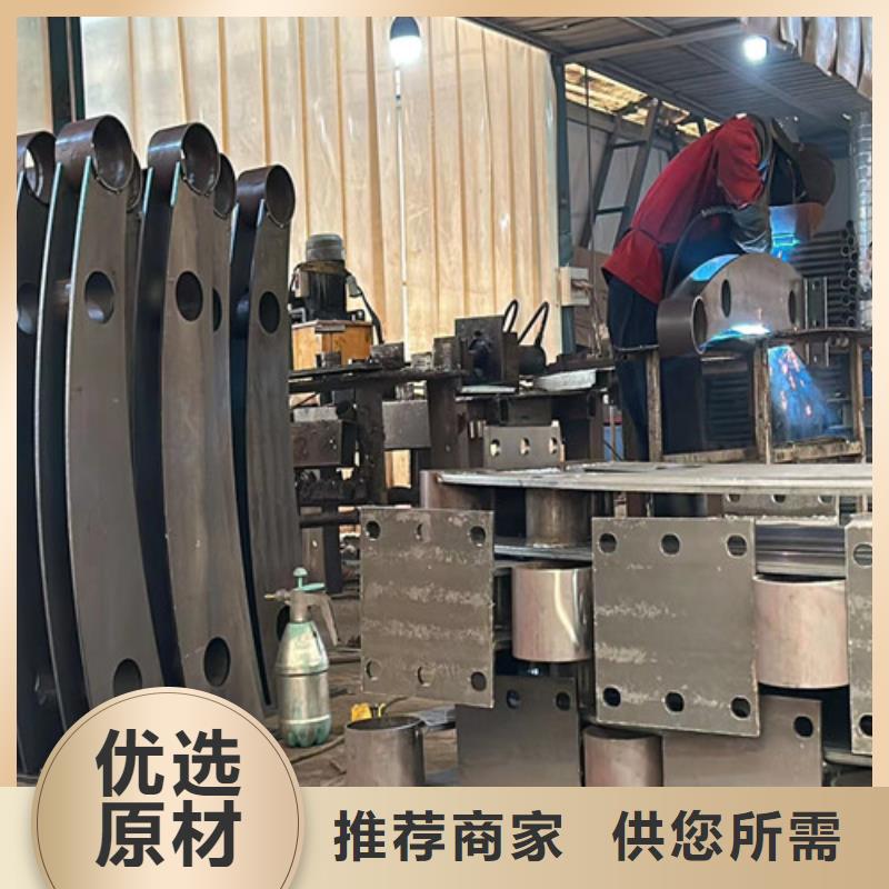  桥梁防撞护栏一个起售