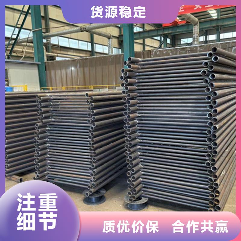 桥梁防撞护栏品质优良