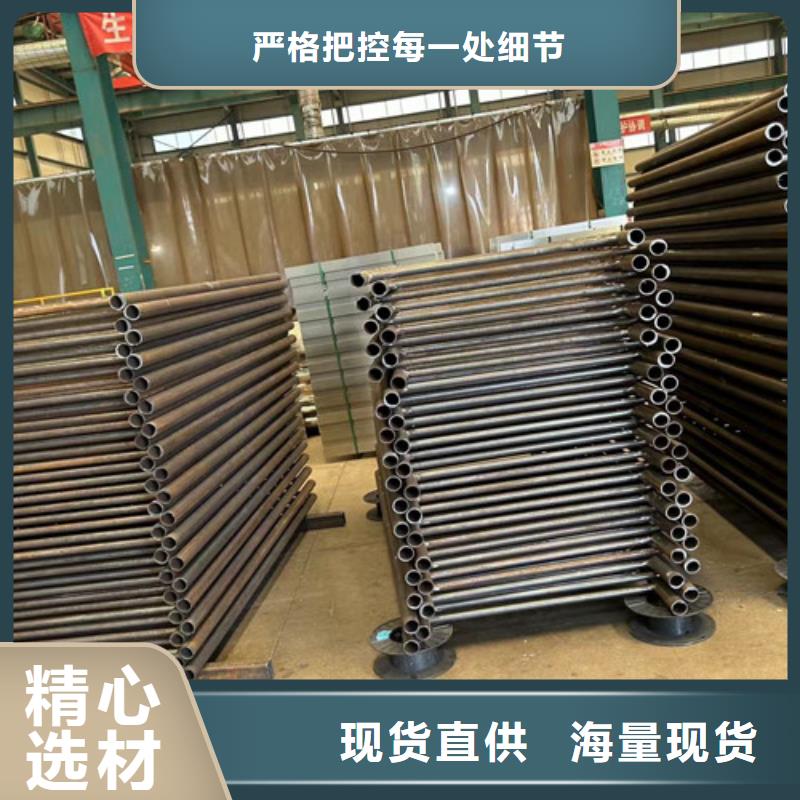 桥梁防撞护栏严谨工艺
