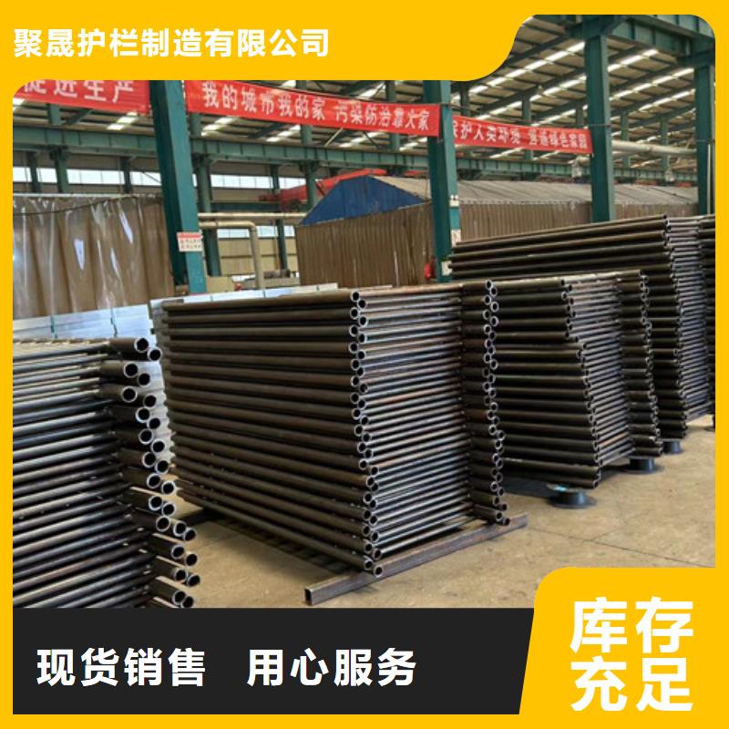 桥梁防撞护栏的图文介绍