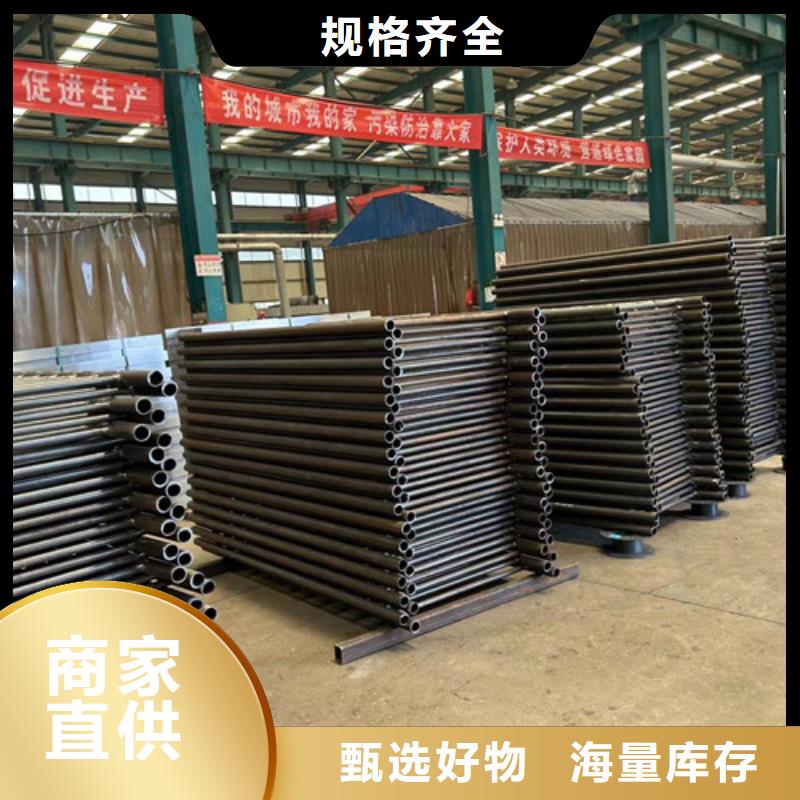  桥梁防撞护栏厂家批发价