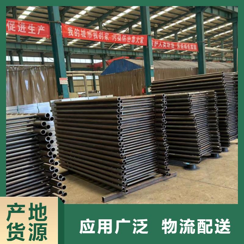  桥梁防撞护栏优良工艺