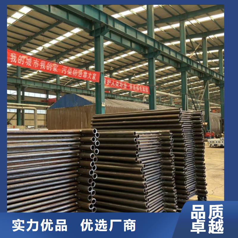 桥梁防撞护栏优质货源
