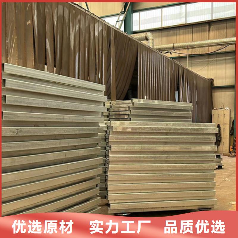 桥梁防撞护栏用心做好每一件产品