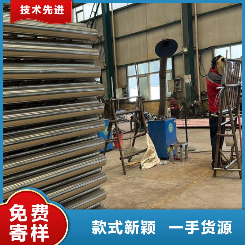 桥梁防撞护栏真实拍摄品质可靠