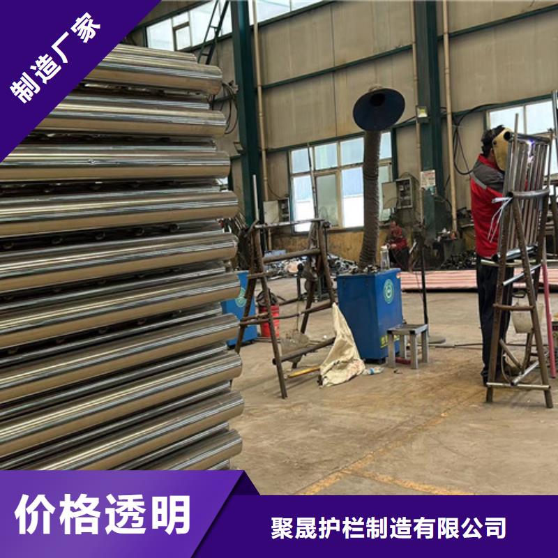 【桥梁防撞护栏】桥梁防撞护栏厂多种规格供您选择