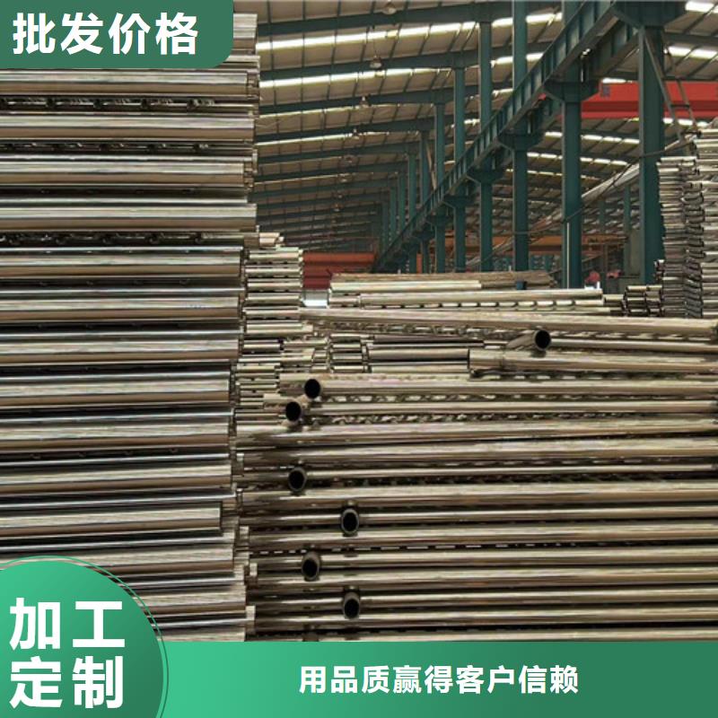 桥梁防撞护栏厂家售后完善