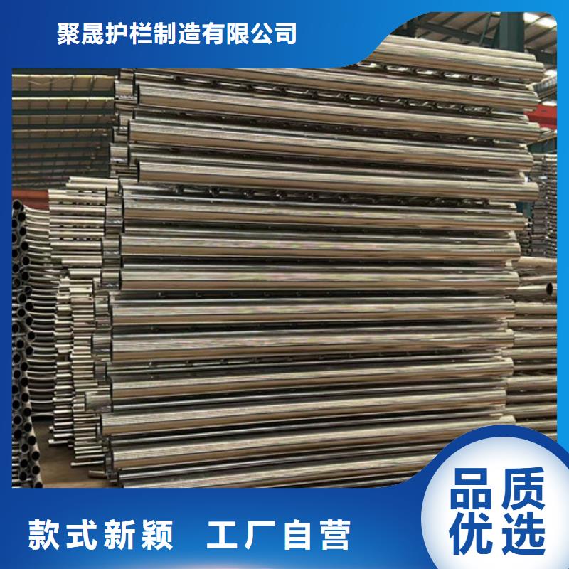 钢背木护栏企业-实力大厂