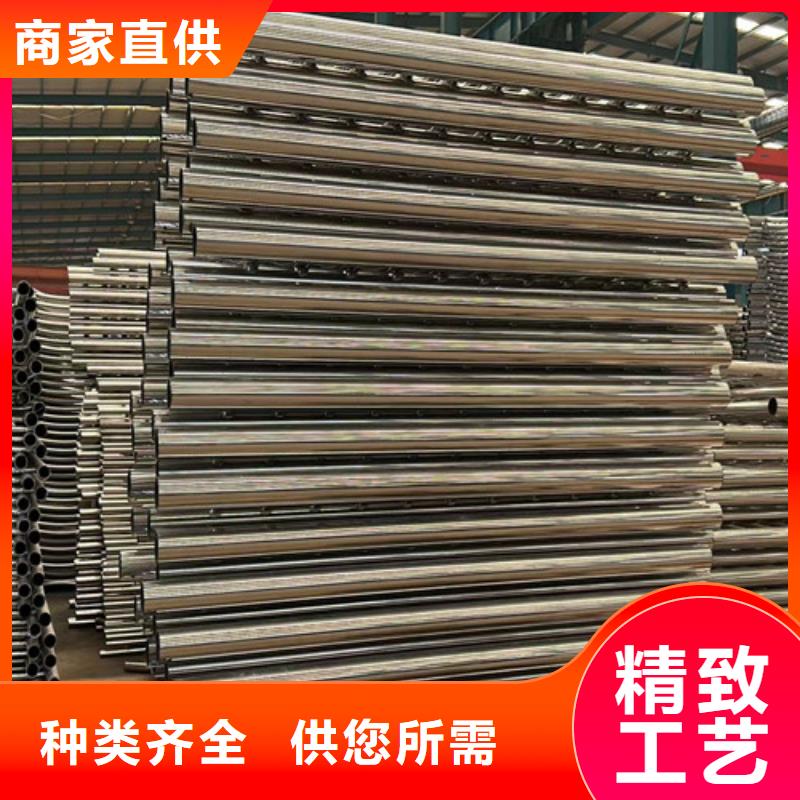 聚晟护栏制造有限公司镀锌防撞护栏值得信赖
