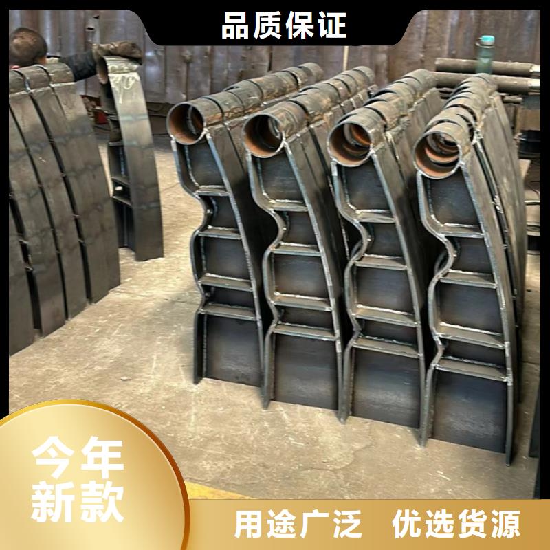 桥梁防撞护栏大品牌值得信赖