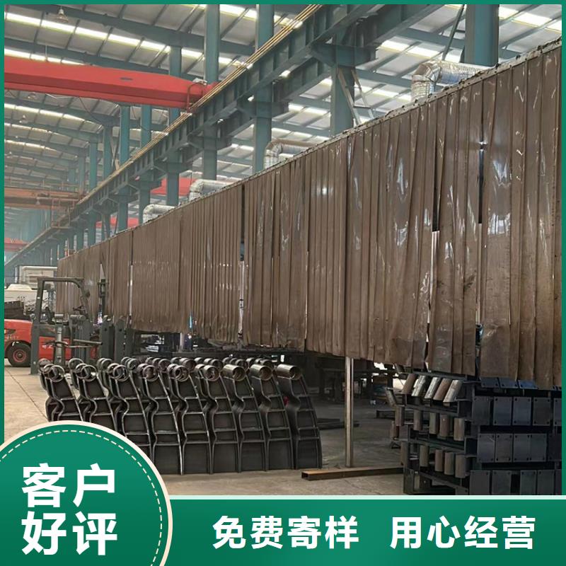 灯光护栏价格