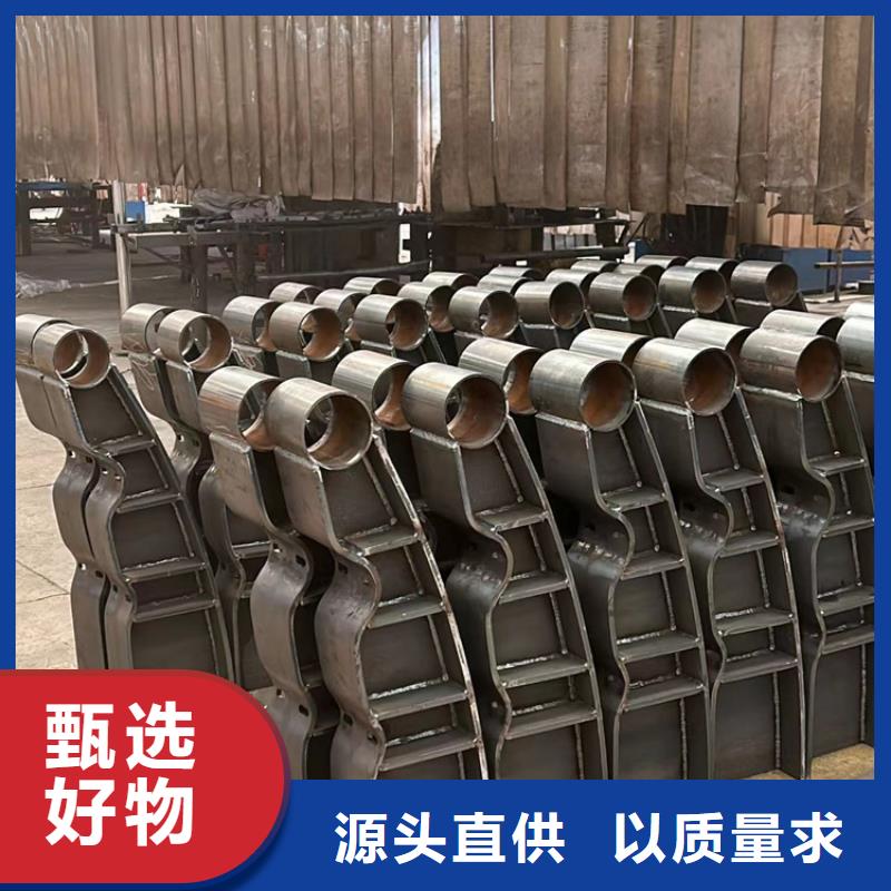  桥梁防撞护栏一个起售