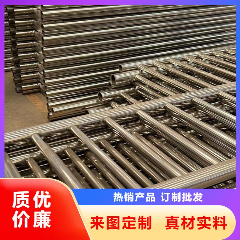 桥梁防撞护栏高性价比