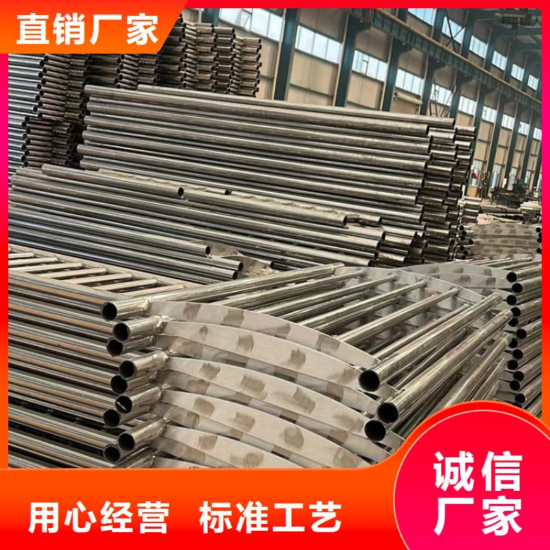 桥梁防撞护栏工厂直营