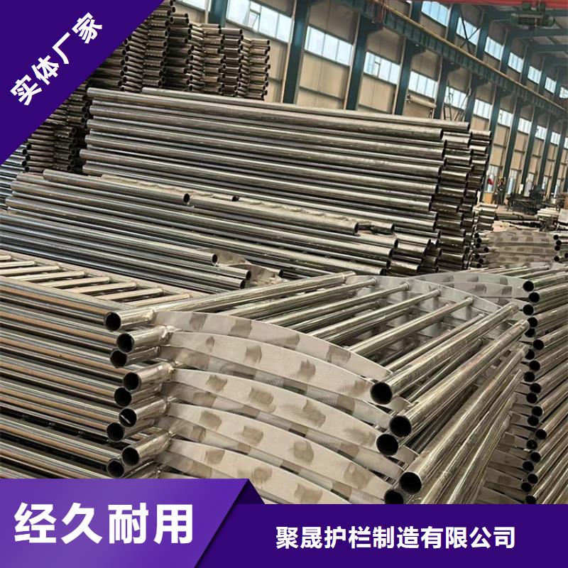 桥梁防撞护栏大品牌值得信赖