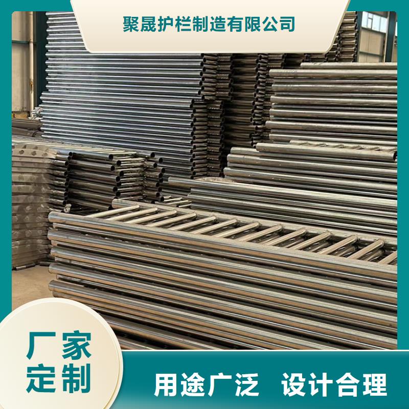 防撞栏杆行情走势