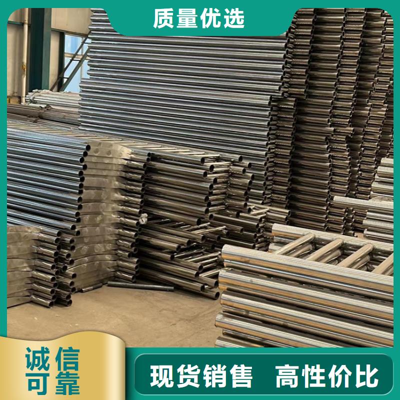 桥梁防撞护栏价格公道合理