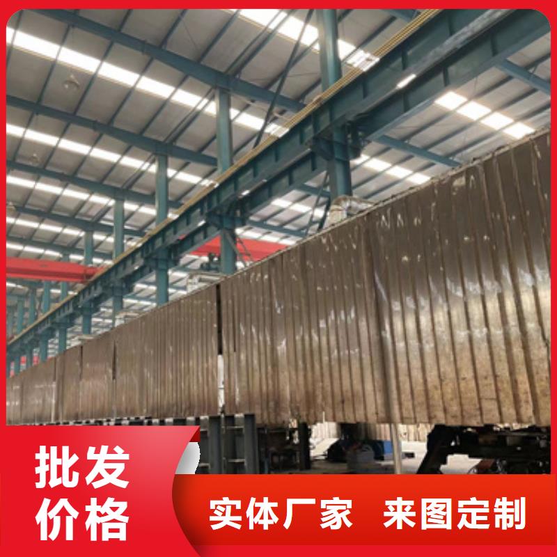 桥梁防撞护栏钢丝绳护栏厂专注生产制造多年