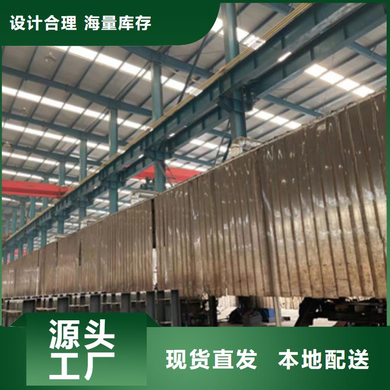 桥梁防撞护栏304不锈钢复合管厂诚信经营