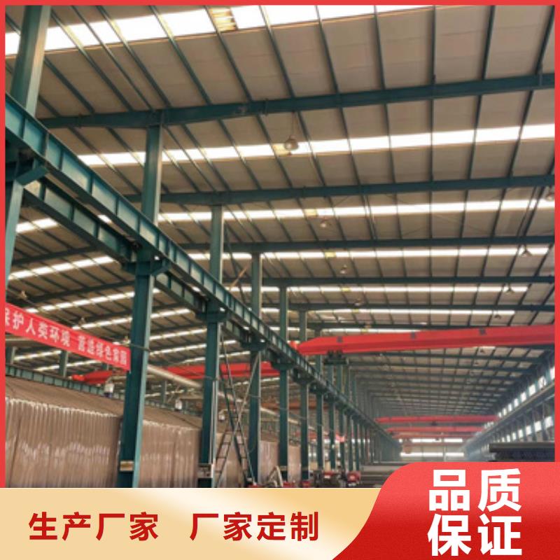  桥梁防撞护栏信誉至上