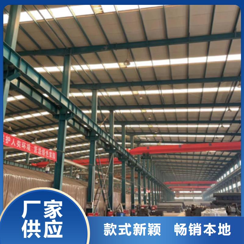  桥梁防撞护栏货源直销