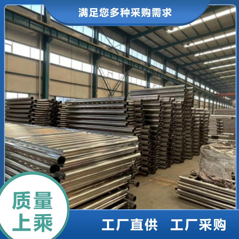 桥梁防撞护栏欢迎致电订购