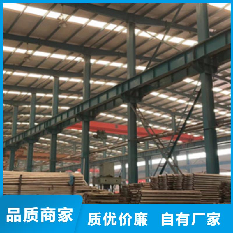 桥梁防撞护栏好品质用的放心