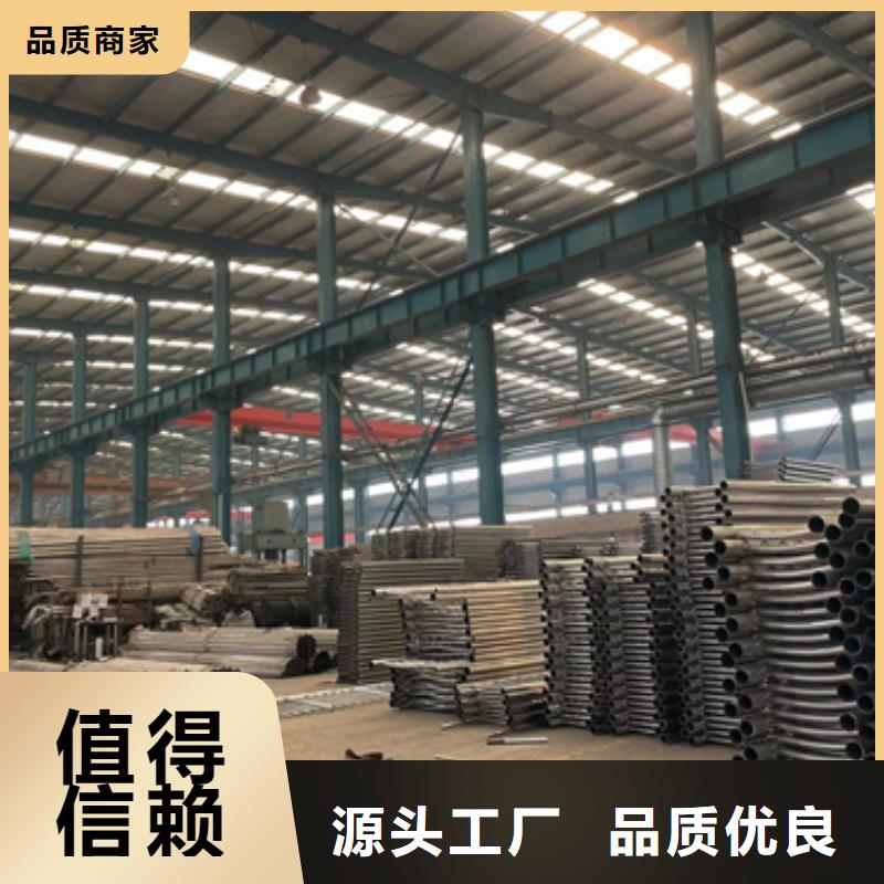 桥梁防撞护栏欢迎致电订购