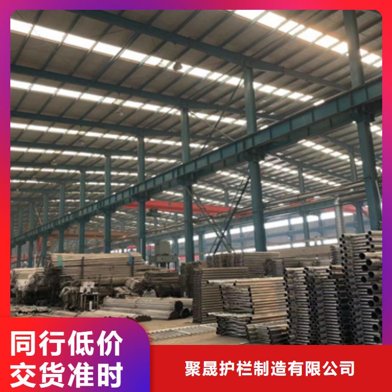 桥梁防撞护栏_【防撞护栏】N年专注