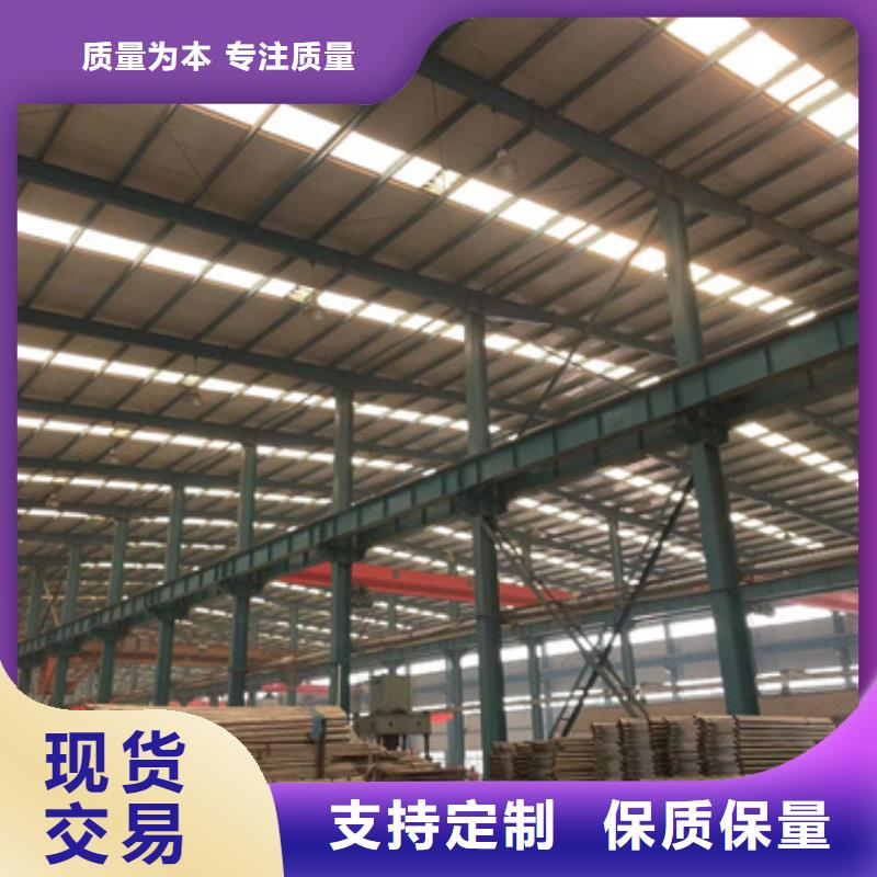 桥梁防撞护栏选择我们没错