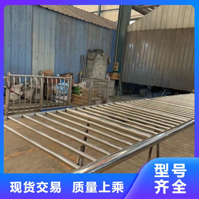 桥梁防撞护栏的图文介绍