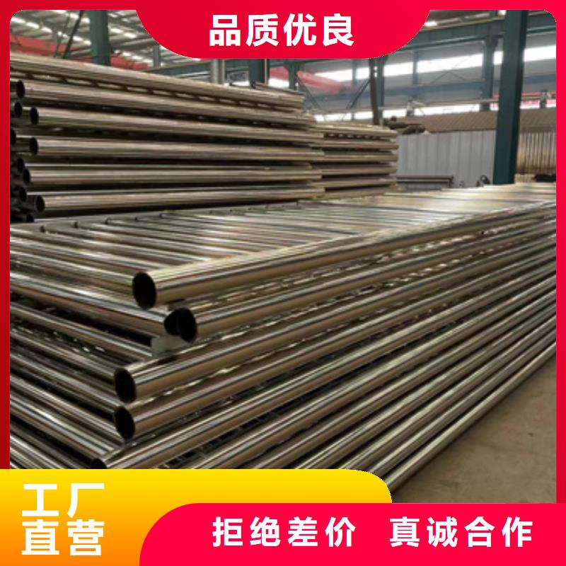 桥梁防撞护栏_桥梁钢护栏厂品类齐全