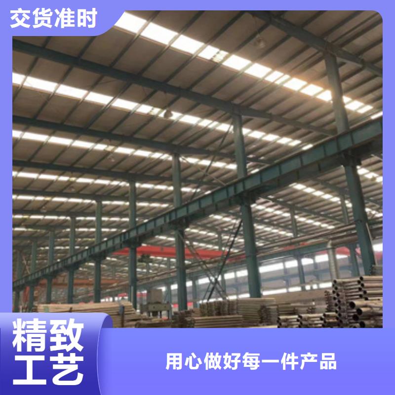 桥梁防撞护栏,道路隔离栏厂家案例