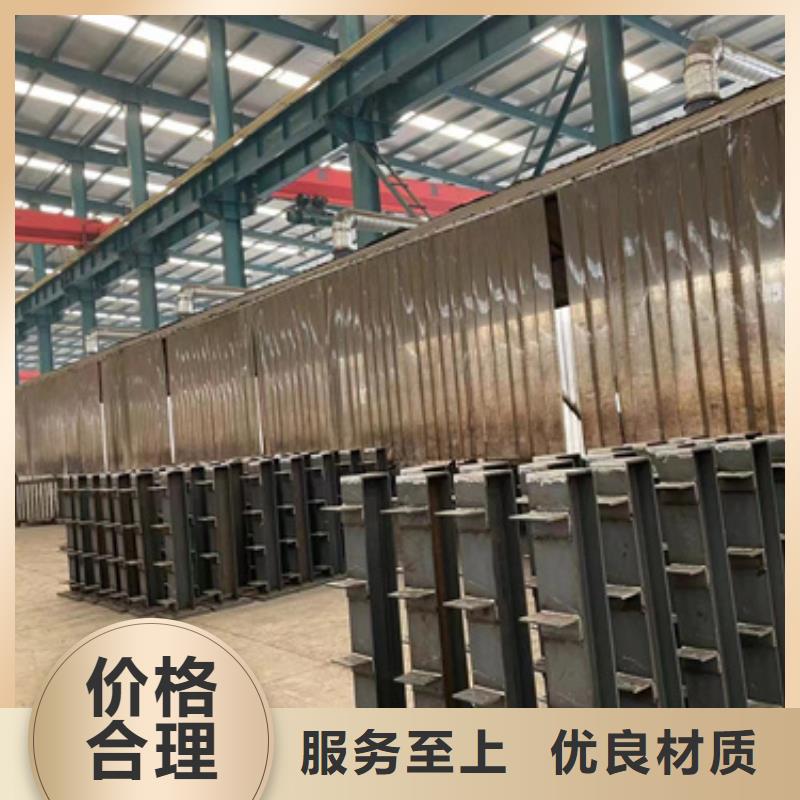 桥梁防撞护栏防撞护栏厂诚信经营质量保证