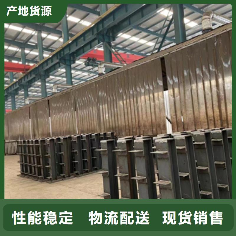 【桥梁防撞护栏-铝合金护栏厂规格齐全】