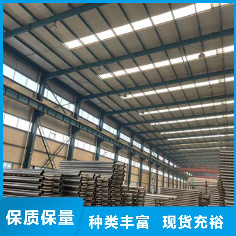 桥梁防撞护栏 桥梁防撞护栏厂海量现货直销