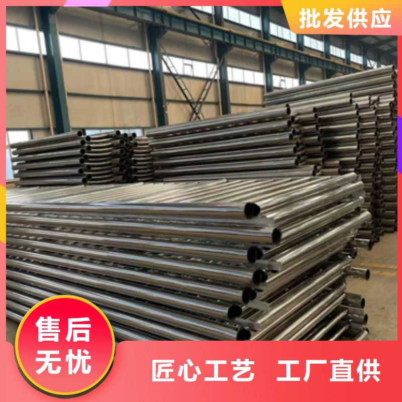 桥梁防撞护栏严谨工艺