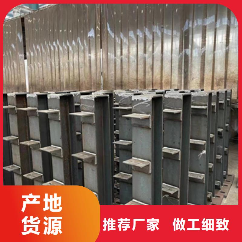 桥梁防撞护栏不锈钢复合管厂严格把控质量