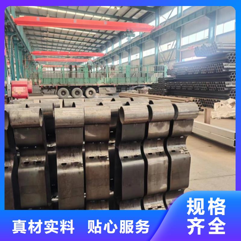 桥梁防撞护栏_【【城市景观防护栏】】源头工厂