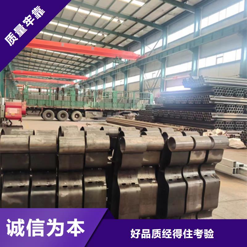 靠谱的灯光护栏基地