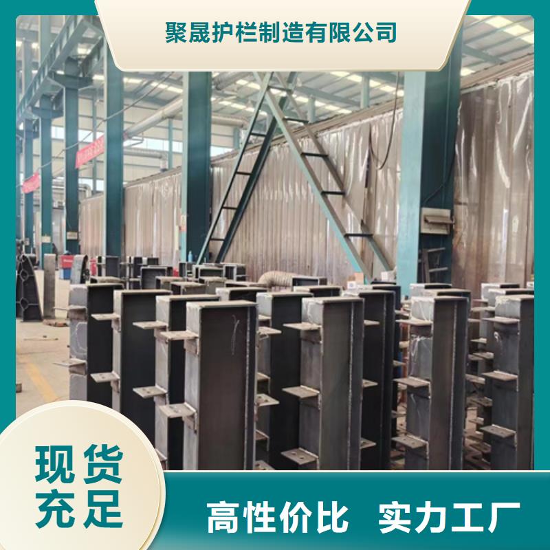 桥梁防撞护栏售后无忧