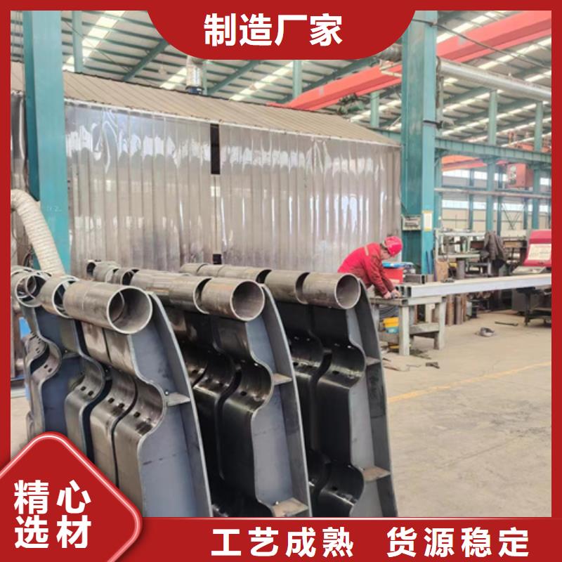 桥梁护栏量大从优