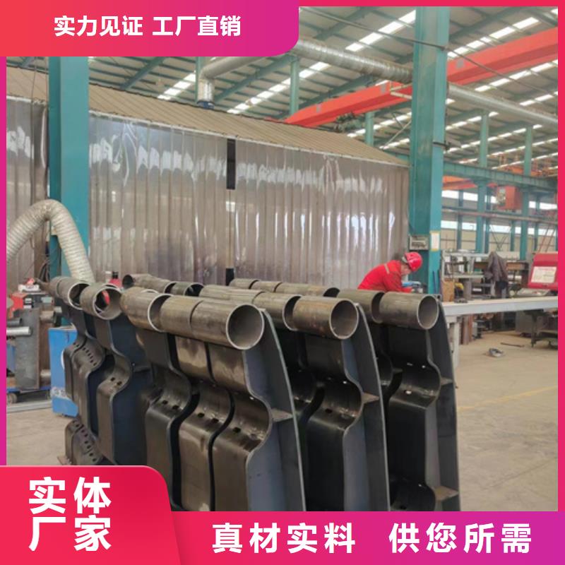 桥梁防撞护栏_【城市景观防护栏】懂您所需