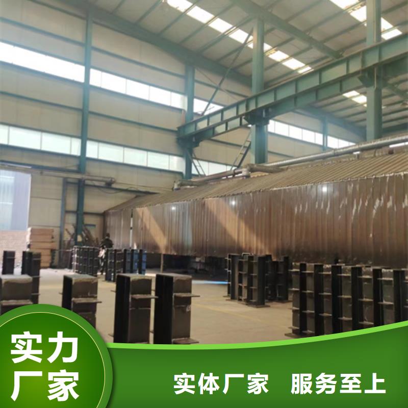 生产高铁站防撞栏杆的批发商